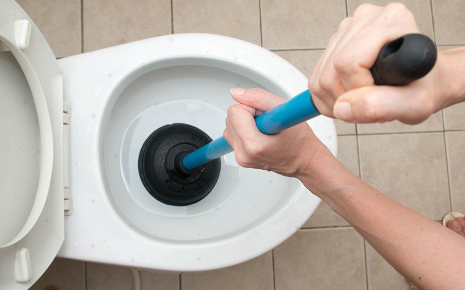 service plombier Courbevoie