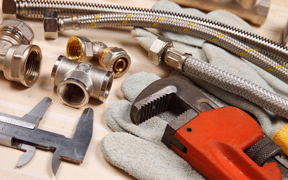 service plombier Courbevoie