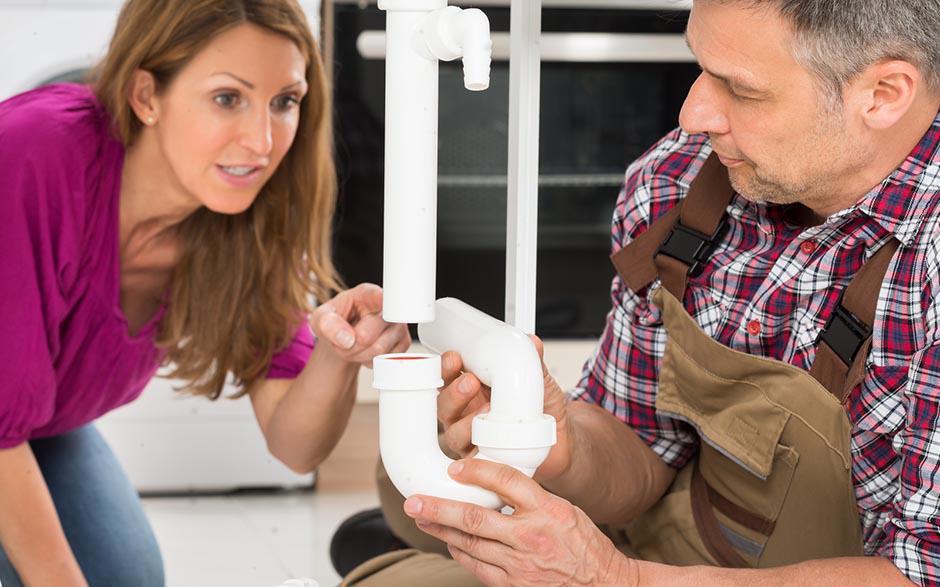 recherche plombier sanitaire Compiègne